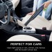WANDVAC POWER PET CORDLESS HANDHELD .