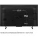 HISENSE 75"U8K ULED4K
