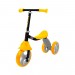K2 ChildWalkerBalance BikeScooter yellow