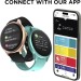 ITOUCH SPORT 4 SMARTWATCH