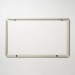 DECO TV 65" FRAME BEZEL BRASS