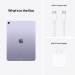 IPAD AIR WIFI 64GB PURPLE 5TH GEN
