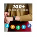 ITOUCH ACTIVE 4 SMARTWATCH: BLUSH