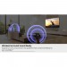 SAMSUNG Wireless Rear Speaker Kit 