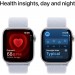 Apple Watch Series 10 (GPS) 42mm