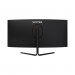 VIOTEK 34IN 100HZ 1140P CURVED BLACK