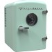 6 Can Personal Fridge Cooler Mint