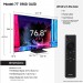 SAMSUNG 77" OLED SMART TV
