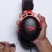 HYPERX CLOUD ALPHA - GAMING HEADSET