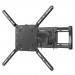 SANUS TV WALL MOUNT FITS 40-86IN.