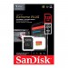 SANDISK 128GB EXTREME UHS-I MICROSDXC MC