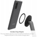MOPHIE SNAP+ STAND & PAD BLK