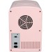 FRIGIDAIRE EFMIS129-C-PINK