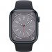 APPLE WATCH 8 GPS 45 MID AL MID M/L