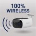 SWANN EVO 2K SOLAR POWERED CAM 2PK
