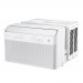 12000 BTU Smart Inverter Window AC