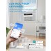 14,000 BTU Smart Inverter Window AC
