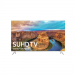 SAMSUNG UN65KS800DF 65" 4K UHD SMART TV