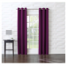 Sun Zero Talita Room Darkening Curtain