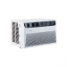 WINDOW AIR CONDITIONER 8000 BTU/H