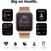 ITOUCH AIR4 SMART WATCH