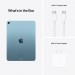 IPAD AIR 10.9 5TH GEN WIFI 64GB BLUE