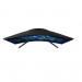 SAMSUNG 27" CURVED GAMING MONITOR