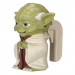 Star Wars 61511 Yoda  Flashlight 5" Figure