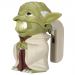 Star Wars 61511 Yoda  Flashlight 5" Figure