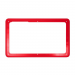 Mad Catz BUL610030033/50/1 Fightstick TE Bezel Vermillion - RED