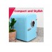6 Can Mini Fridge