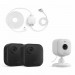 BLINK 2PK OUTDOOR CAMERA WITH MINI 2 CAM