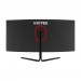 VIOTEK 34IN 144HZ 3440X1440 1MS CURVED