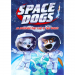 Space Dogs DVD