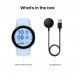 SAMSUNG Galaxy Watch FE 40mm Silver