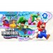 NINTENDO SWITCH OLED MARIO WONDER BN 25