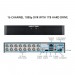 NIGHT OWL 16X10 1080P SECURITY SYSTEM