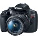 CANON T7 18-55+75-300 BUNDLE