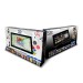 ARCADE1UP 18.5"INFINITY GAME BOARD BLACK