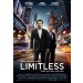 Limitless DVD
