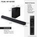 Samsung QS730D 3.1.2ch Soundbar
