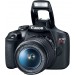 CANON T7 18-55+75-300 BUNDLE