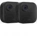 BLINK 2PK OUTDOOR CAMERA WITH MINI 2 CAM