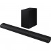 Samsung - HW-B750D 5.1 Ch Soundbar
