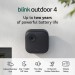 BLINK 2PK OUTDOOR CAMERA WITH MINI 2 CAM