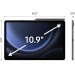 SAMSUNG GALAXY 10.9" TAB S9 FE 128GB