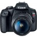 CANON T7 18-55+75-300 BUNDLE