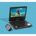 PROSCAN ELITE PORTABLE SWIVEL SCREEN DVD