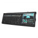 Steel Series 68020 ZBoard Keyset AION