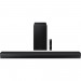 Samsung - HW-B750D 5.1 Ch Soundbar